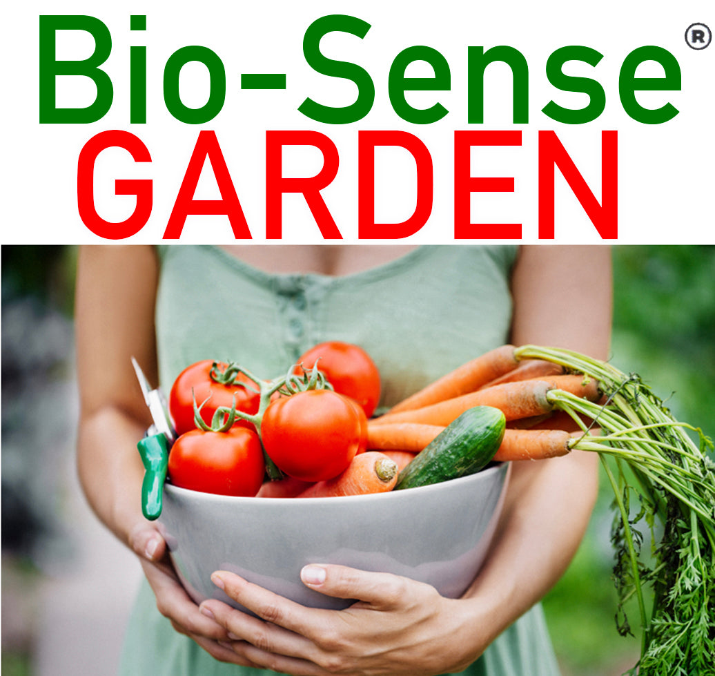 Sense Foraging Fortified Forage Systems