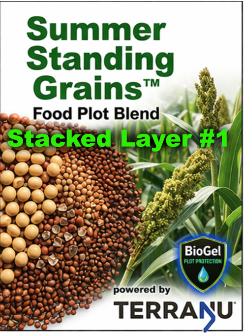 Summer Standing Grains (Seed+Fertilizer, Layer 1)